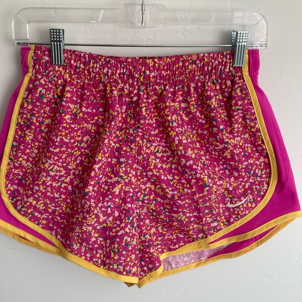 Nike Dri-Fit Running Shorts